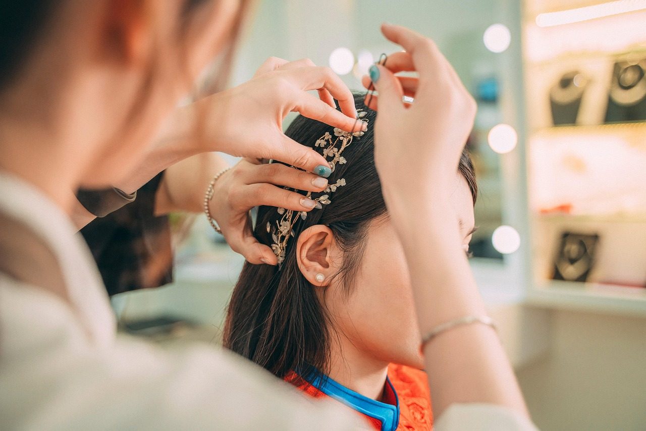 Hair Salon